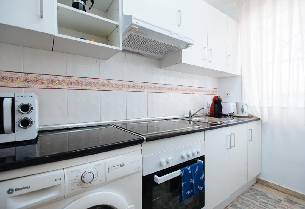 Apartamento Las Brisas I, Valencina de la Concepción ...