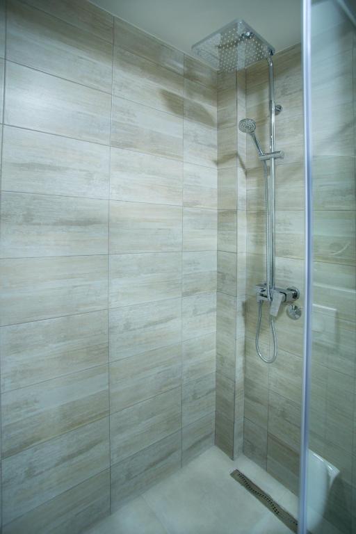 Belvedere Hills Luxury Apartments and Spa - Resim 27