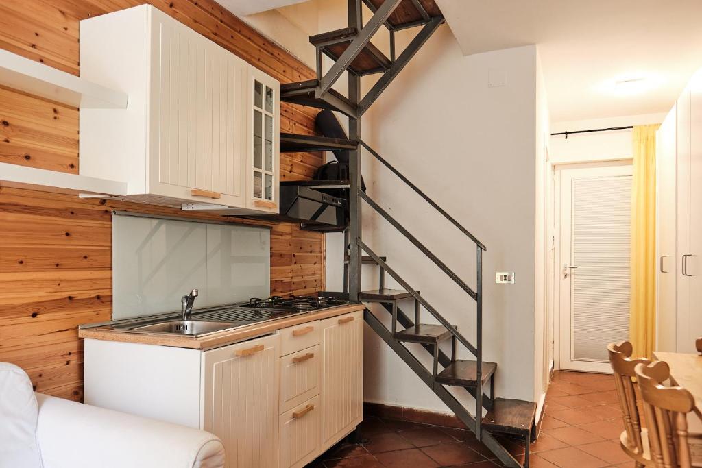 Residence SoleNeveSila B&B