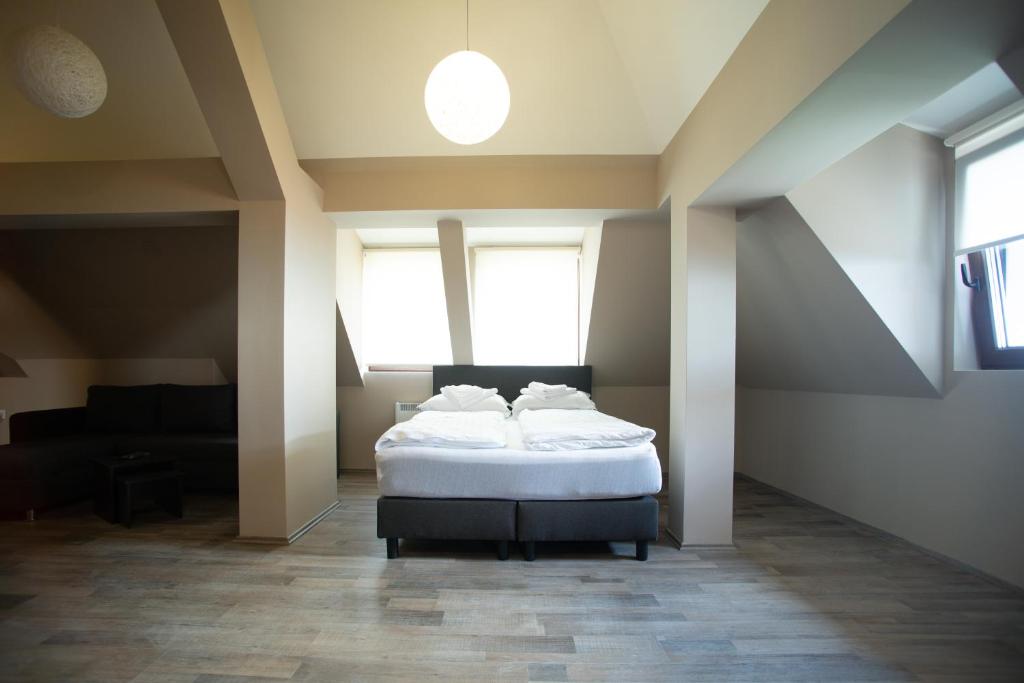 Belvedere Hills Luxury Apartments and Spa - Resim 26