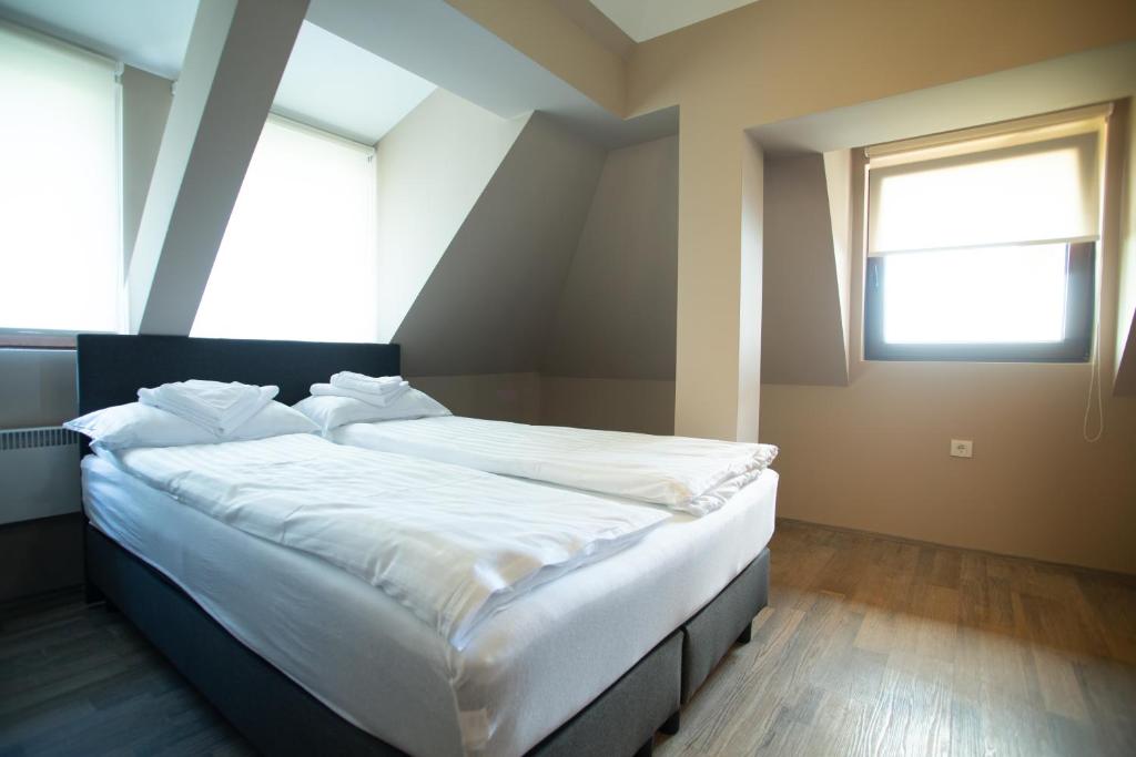 Belvedere Hills Luxury Apartments and Spa - Resim 25