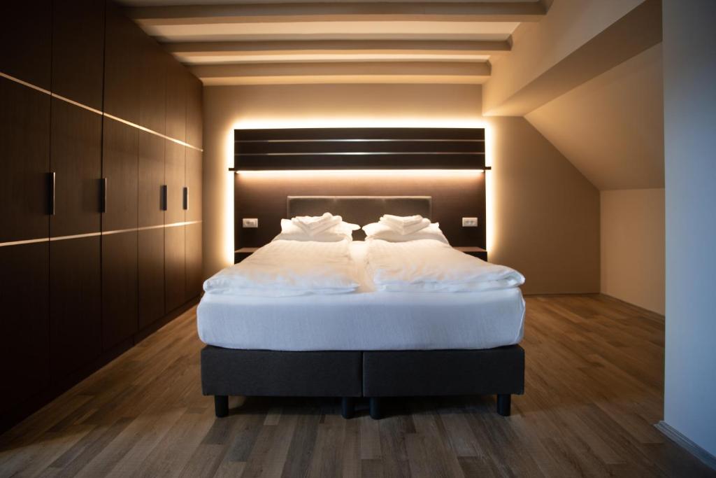 Belvedere Hills Luxury Apartments and Spa - Resim 24