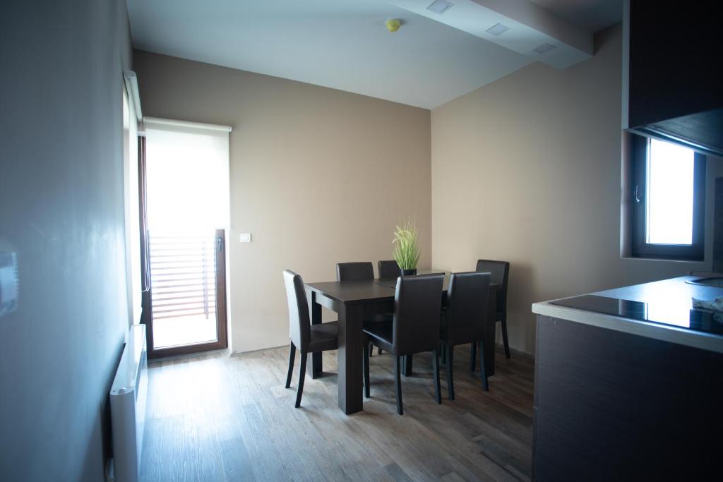 Belvedere Hills Luxury Apartments and Spa - Resim 22