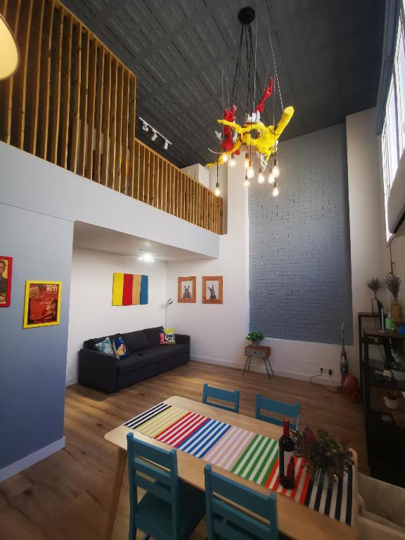 FABRIQ apartment, Alicante – Updated 2023 Prices