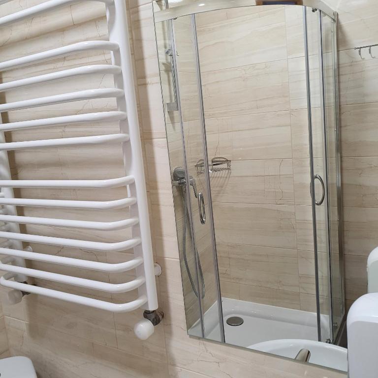 Дім святого Йосифа - Habitación Doble Estándar