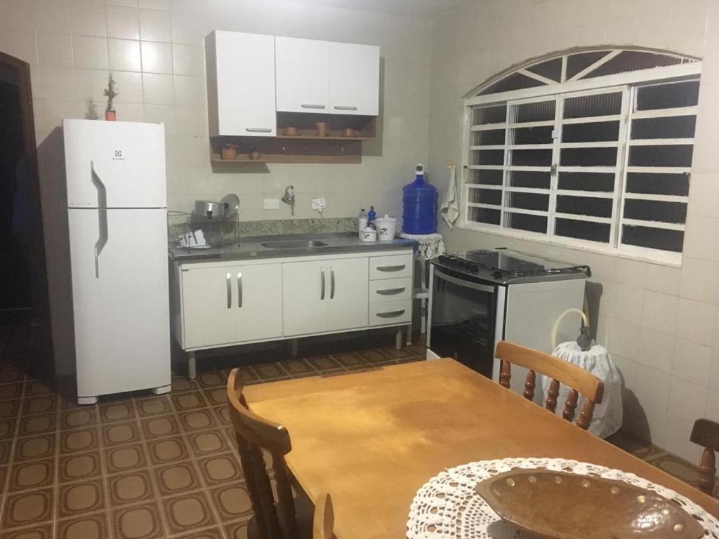 Sitio Sao Francisco de Assis