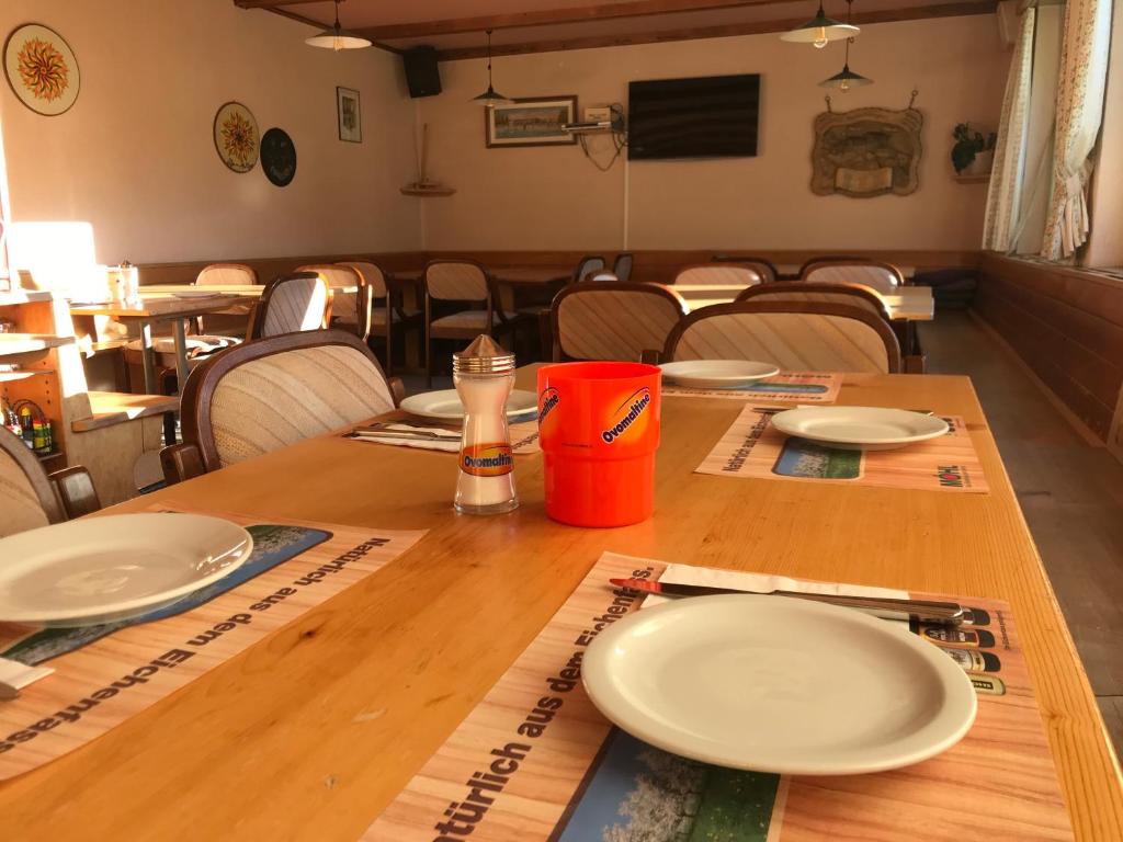 Fotografie z fotogalerie ubytování Chesa Selfranga v destinaci Klosters