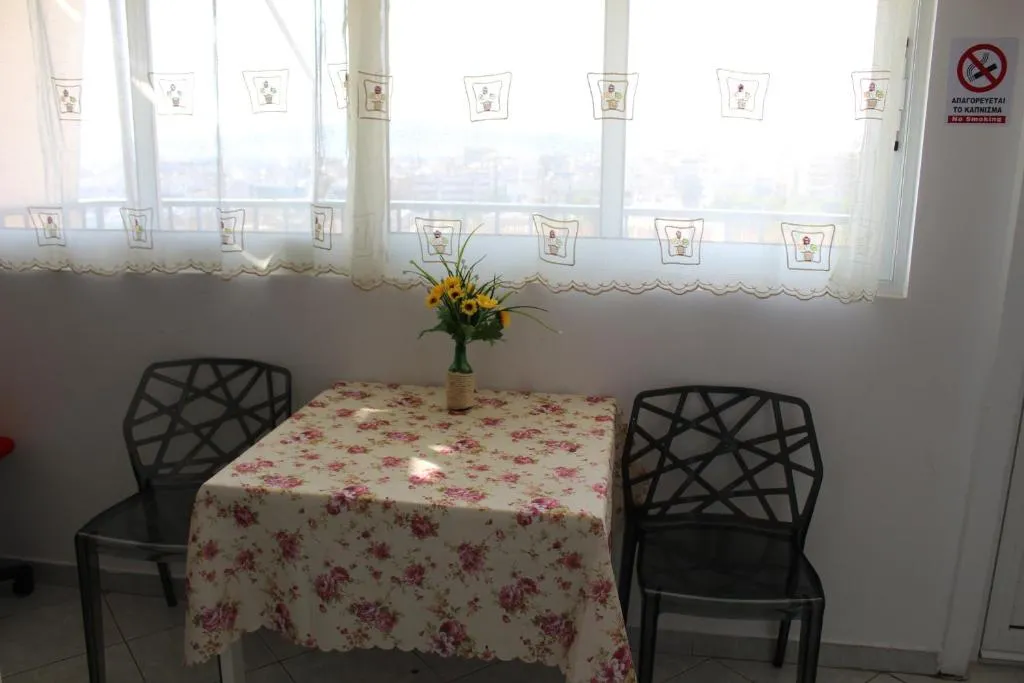 The Most Romantic Apartment in Athens, Athens, Greece