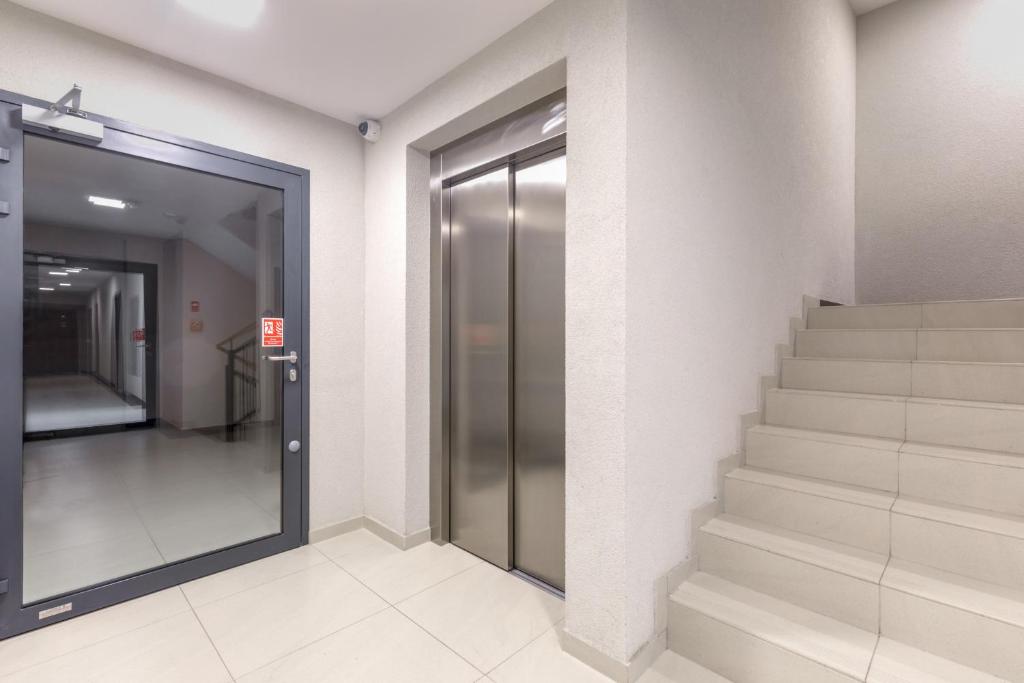 Fotografia z galérie ubytovania Apartamenty Osiedle Bursztynowe III by Noclegi Renters v destinácii Kołobrzeg