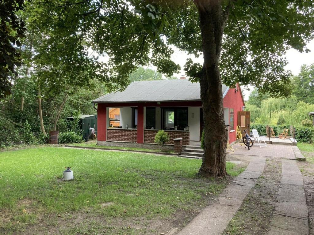 Ferienhaus Scandia am See - Housity