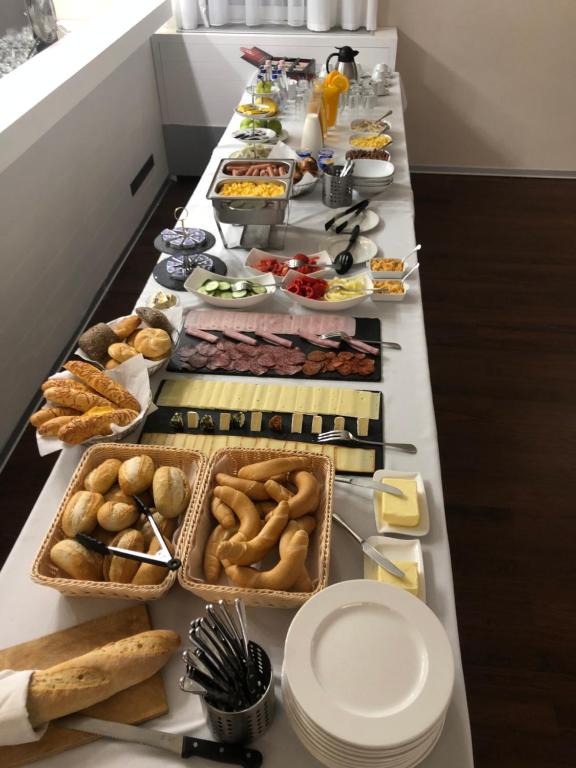 Jedzenie w hotelu lub w pobliżu