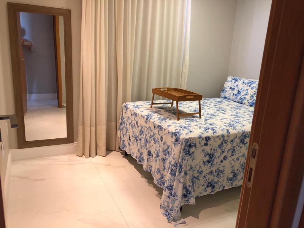  Apartamento Luxo Vista para o Mar