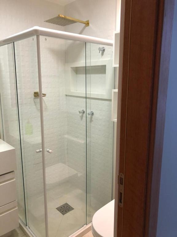  Apartamento Luxo Vista para o Mar