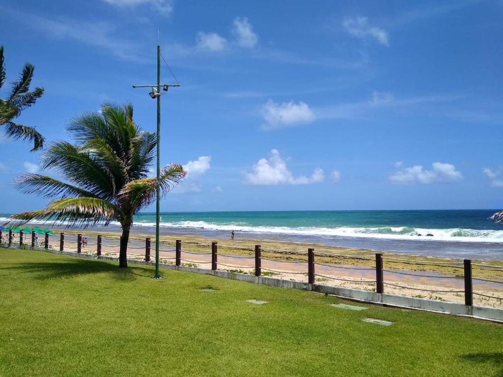  Flat Beach Class Muro Alto