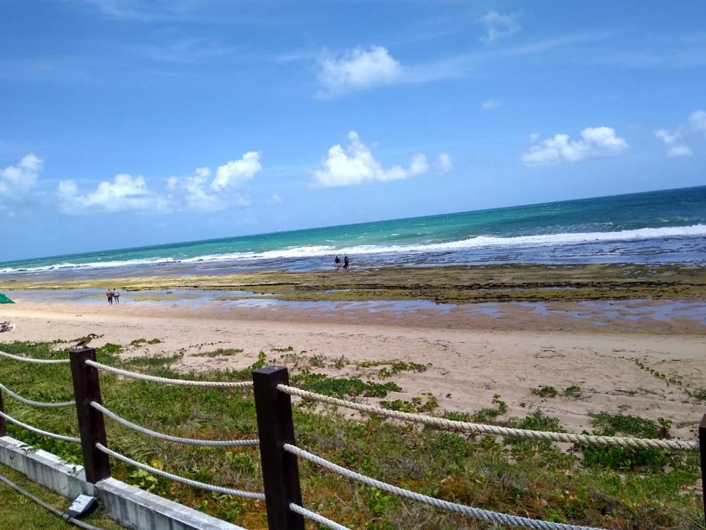  Flat Beach Class Muro Alto
