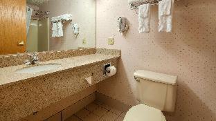 Best Western Sault Ste. Marie - Suite Lit Queen-Size - Non-Fumeurs