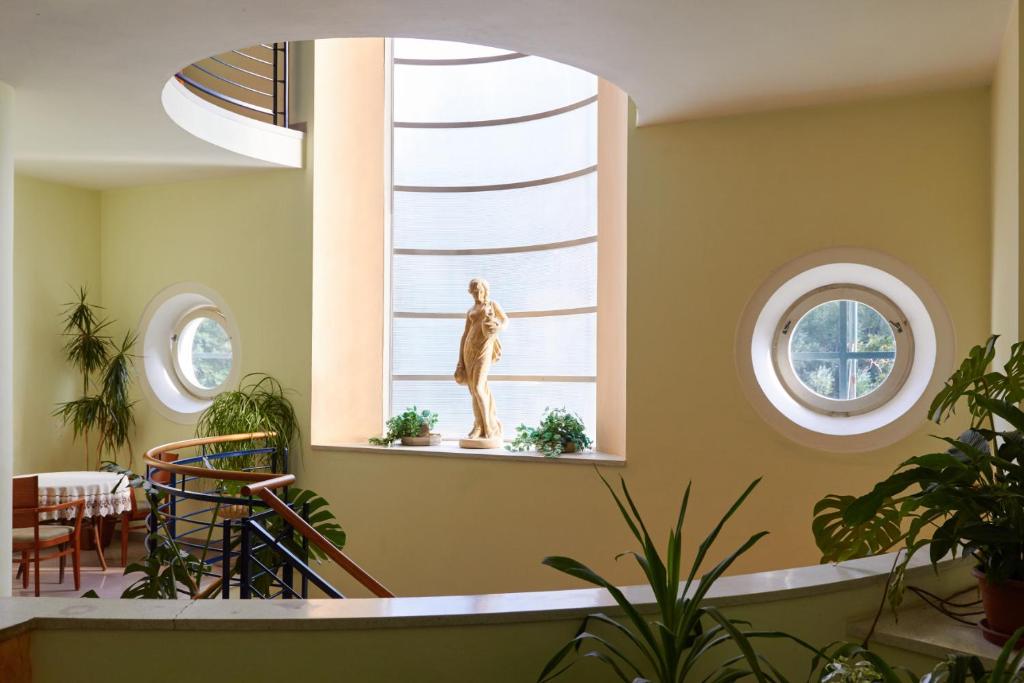 Fotografie z fotogalerie ubytování Hotel Skalní Mlýn v Blansku