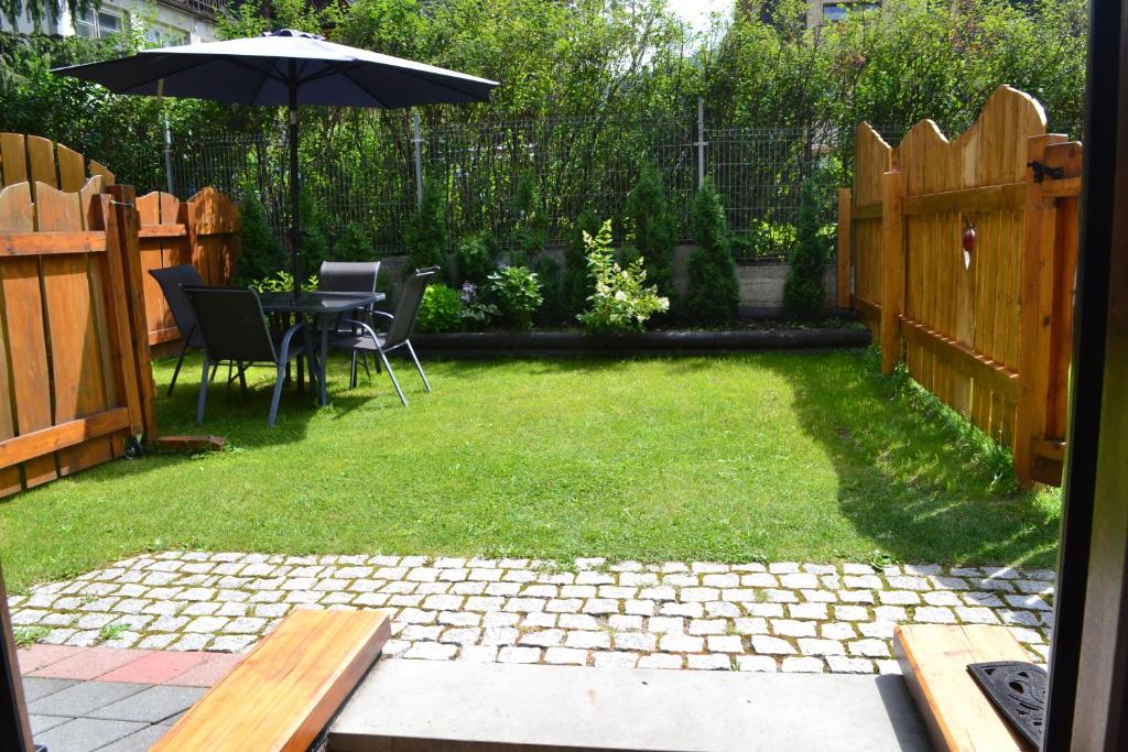 Apartamenty Inny Świat Zakopane - 19