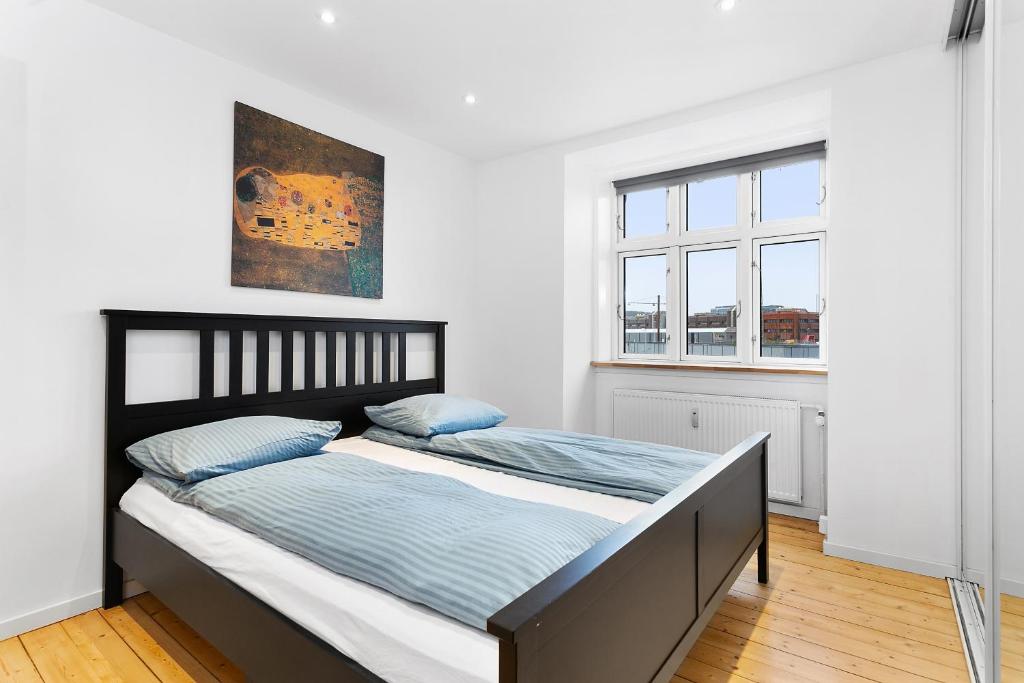 aday - Apartment suite Aalborg Center, Aalborg (updated prices 2026)
