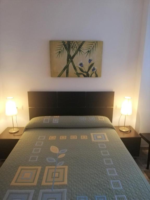 Apartamento a pie de la playa La Scala (Spanje Torremolinos ...