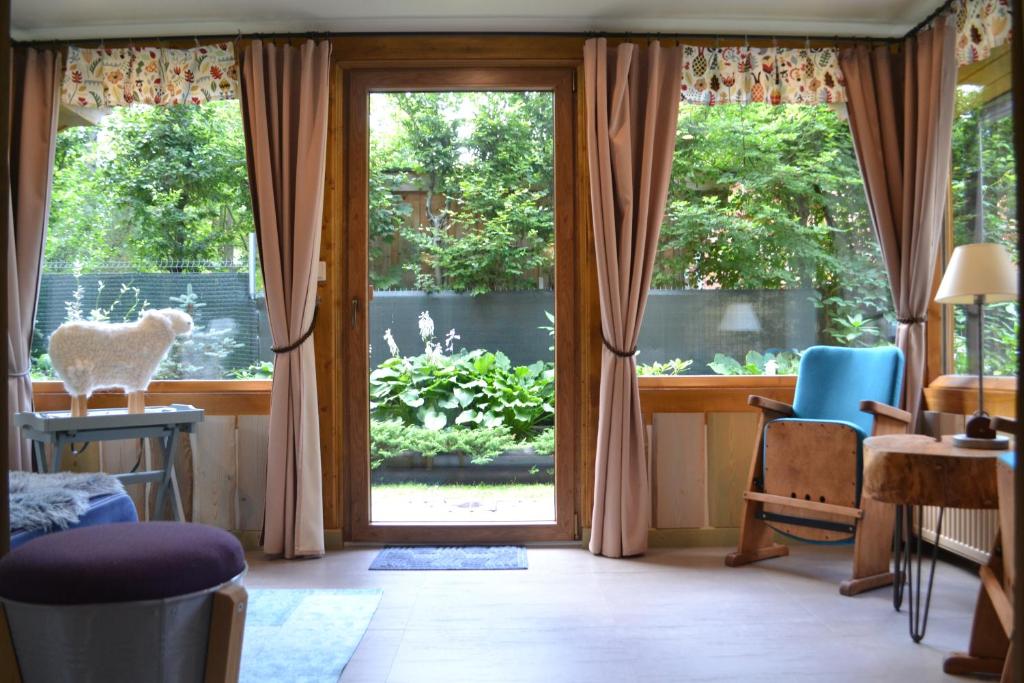 Apartamenty Inny Świat Zakopane - 11