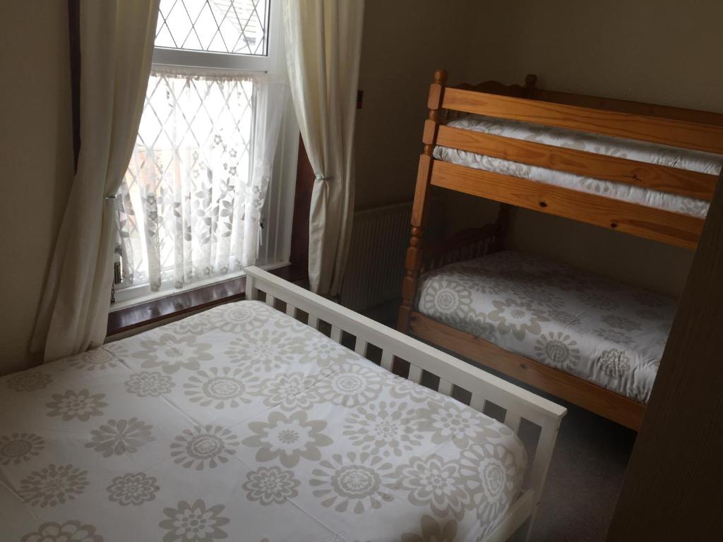 Phillips Apartments in Blackpool