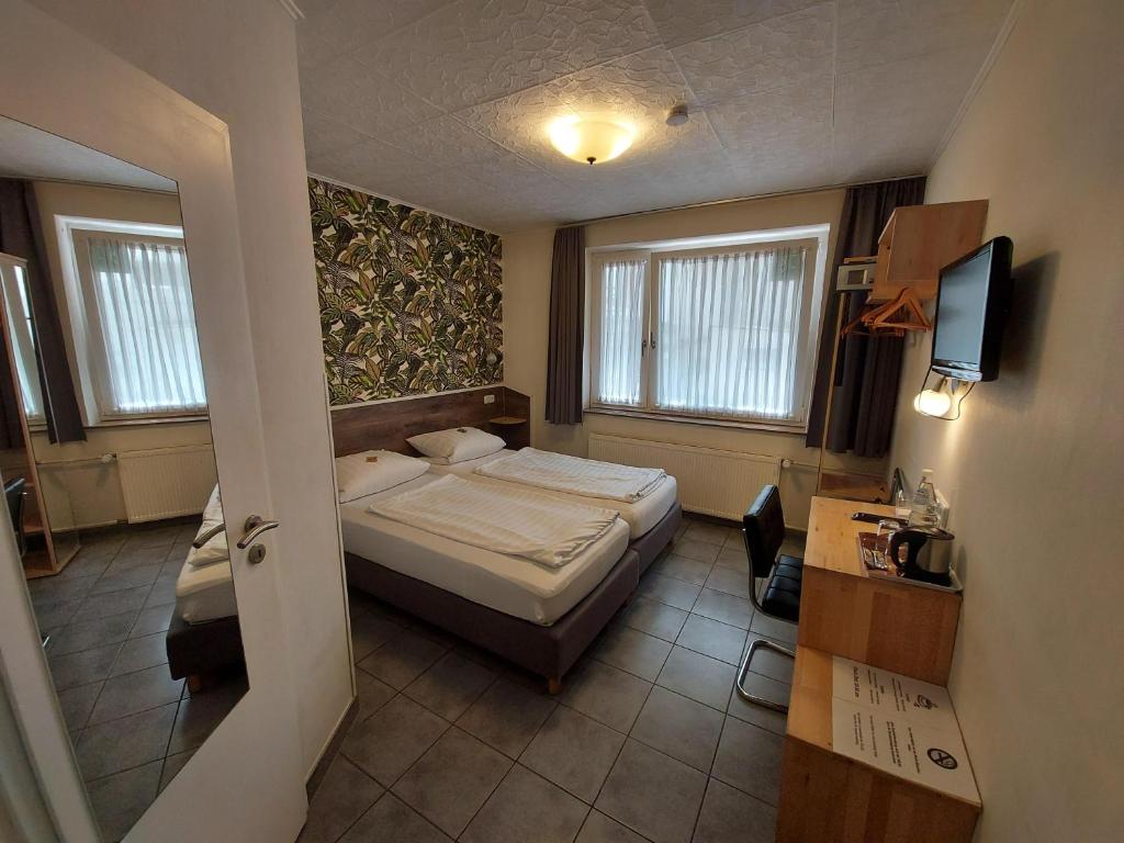 Hotel Müller Köln - Resim 3