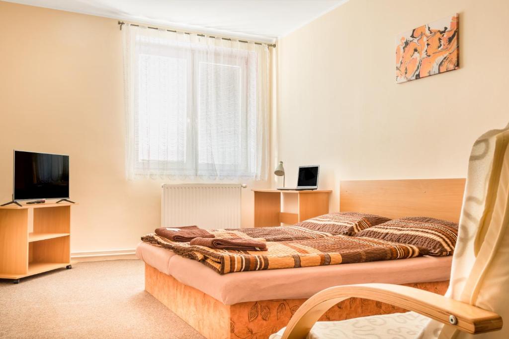 Hotel Zannam - Resim 5
