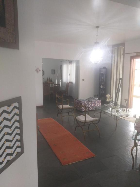  Casa em Aparecida perto da Basílica
