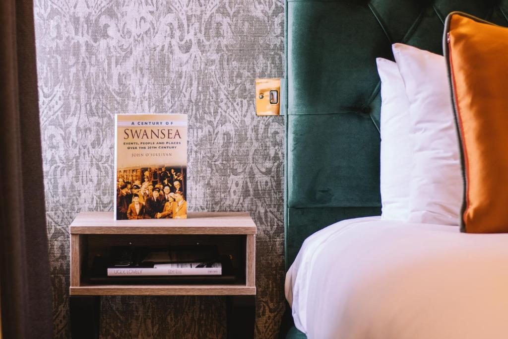 The Grand Hotel - Salle Familiale Classique