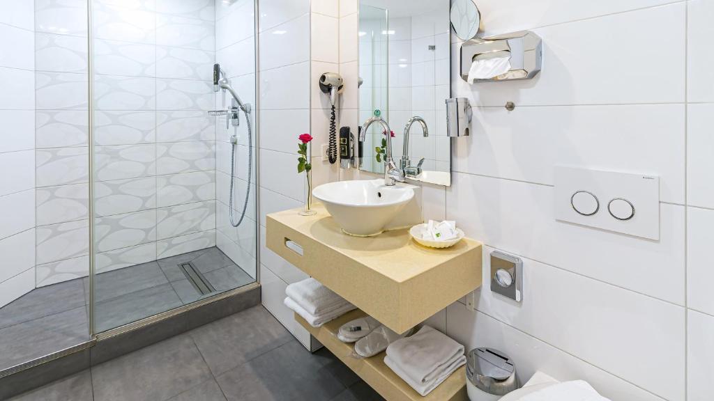 Hotel Bayer's - Resim 17