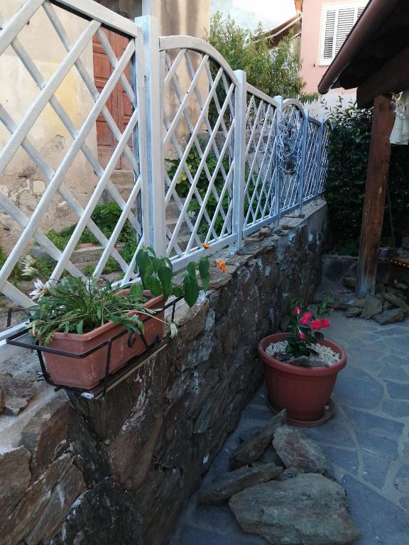 Fotografia z galérie ubytovania Lughera b&b v destinácii Tula
