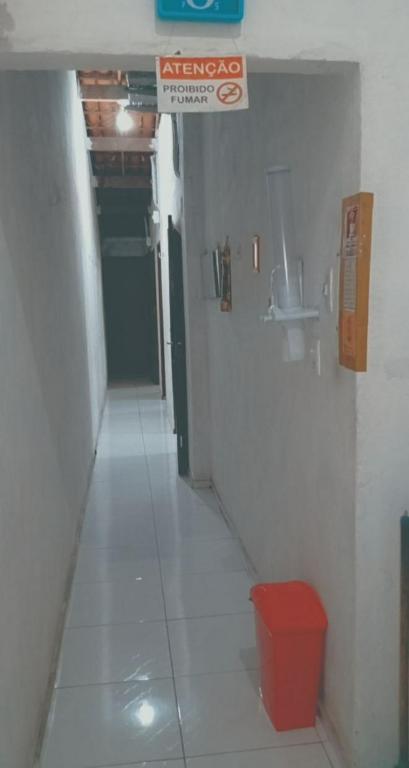  Pousada Aconchego de Mãe