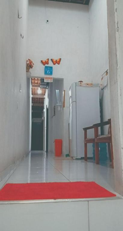  Pousada Aconchego de Mãe