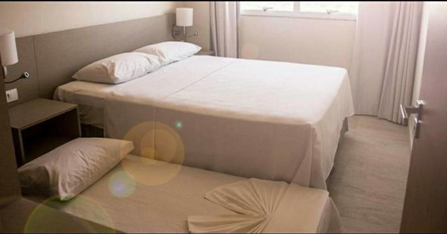  Salinas Park Resort - Apto Incrivel