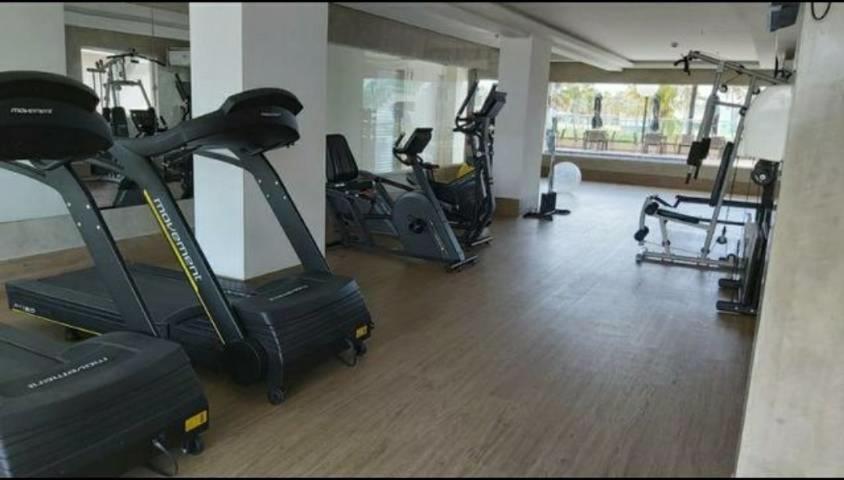  Salinas Park Resort - Apto Incrivel