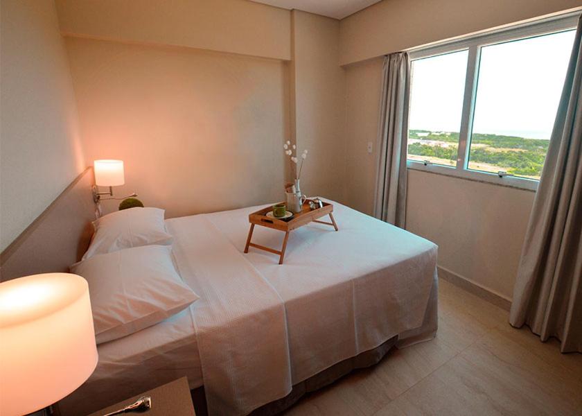  Salinas Park Resort - Apto Incrivel