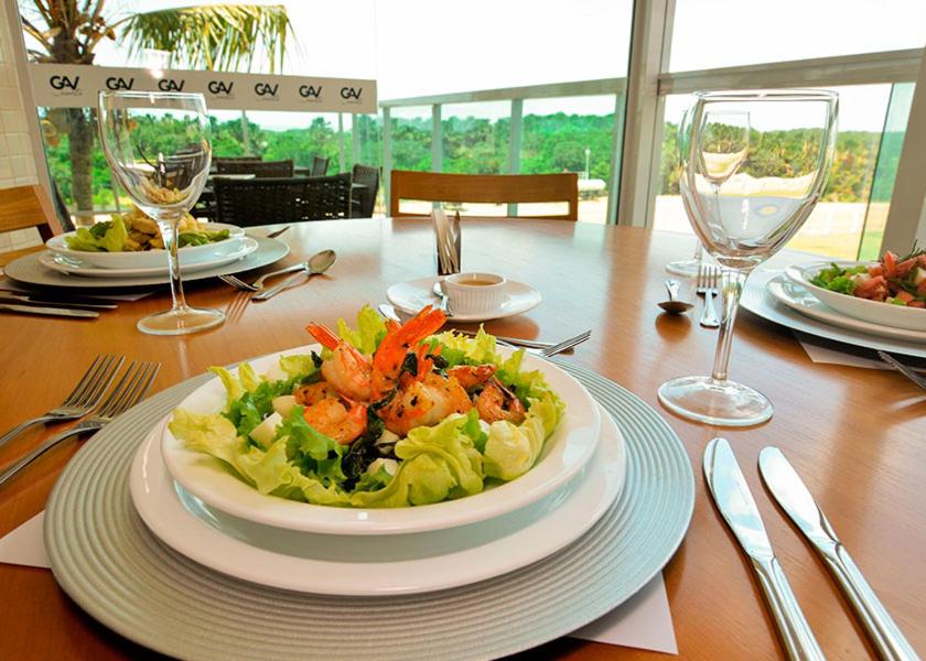  Salinas Park Resort - Apto Incrivel