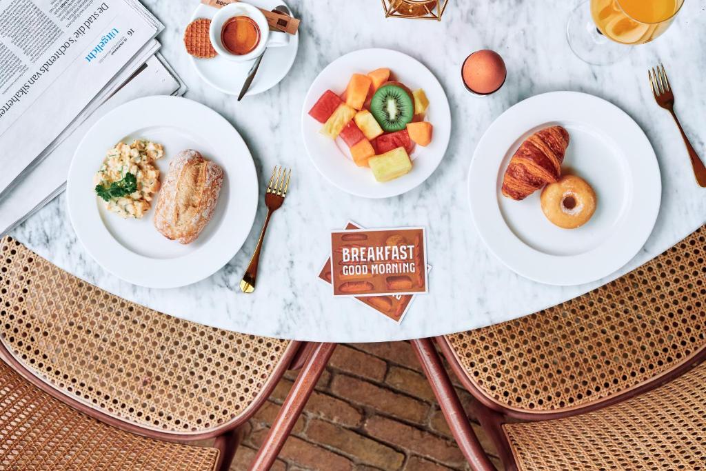 Hotel Arena - Resim 35