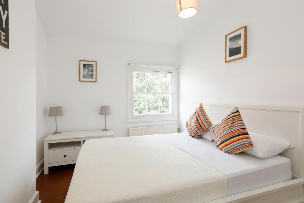 Fantastic Stays at Camden - Two-Bedroom Apartment