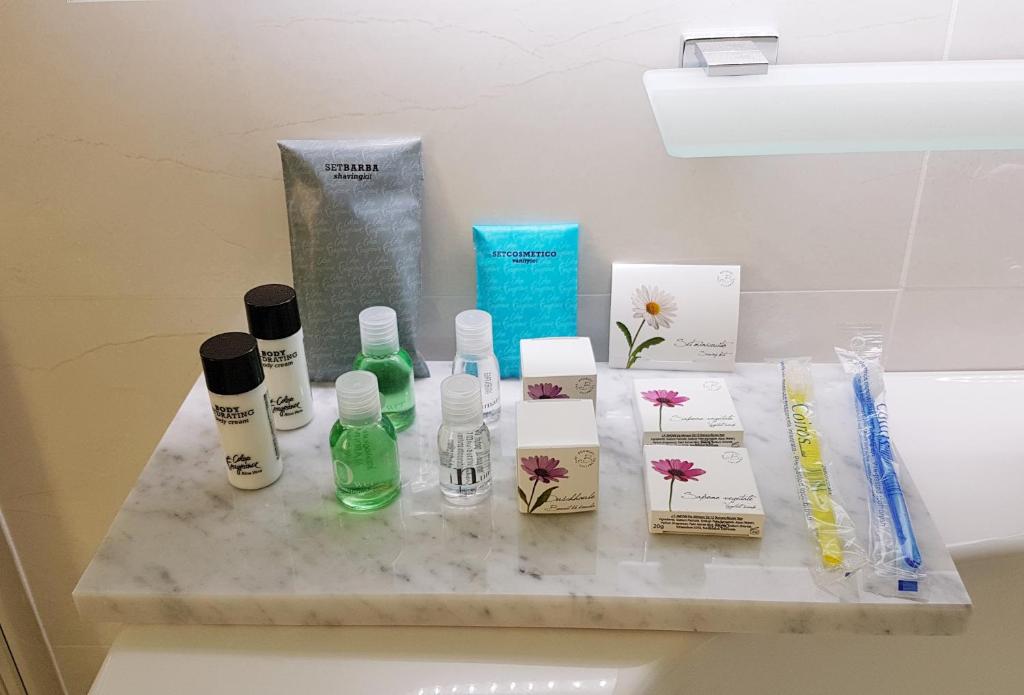 Villa Bellavista Alba, B&B - 13