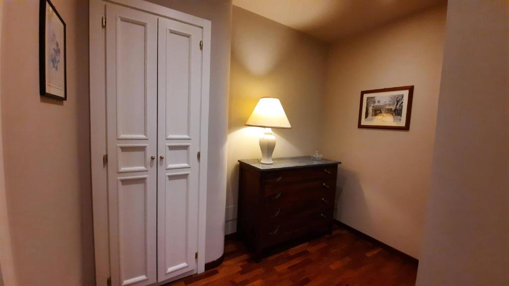 B&B Ai Tre Cavalli - Large Double Room