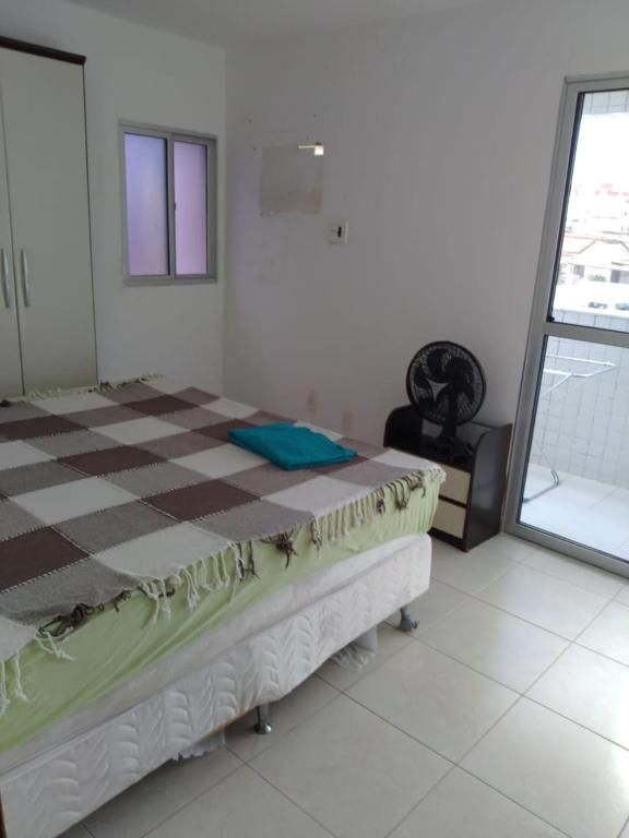  Apartamento entre o Centro e a Praia
