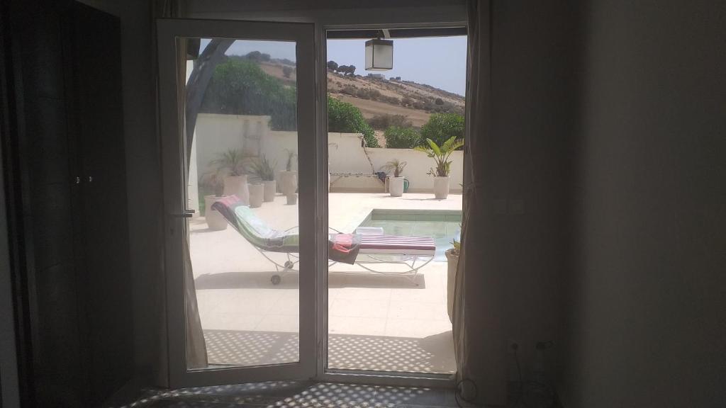 Fotografie z fotogalerie ubytování La Casita v destinaci Essaouira