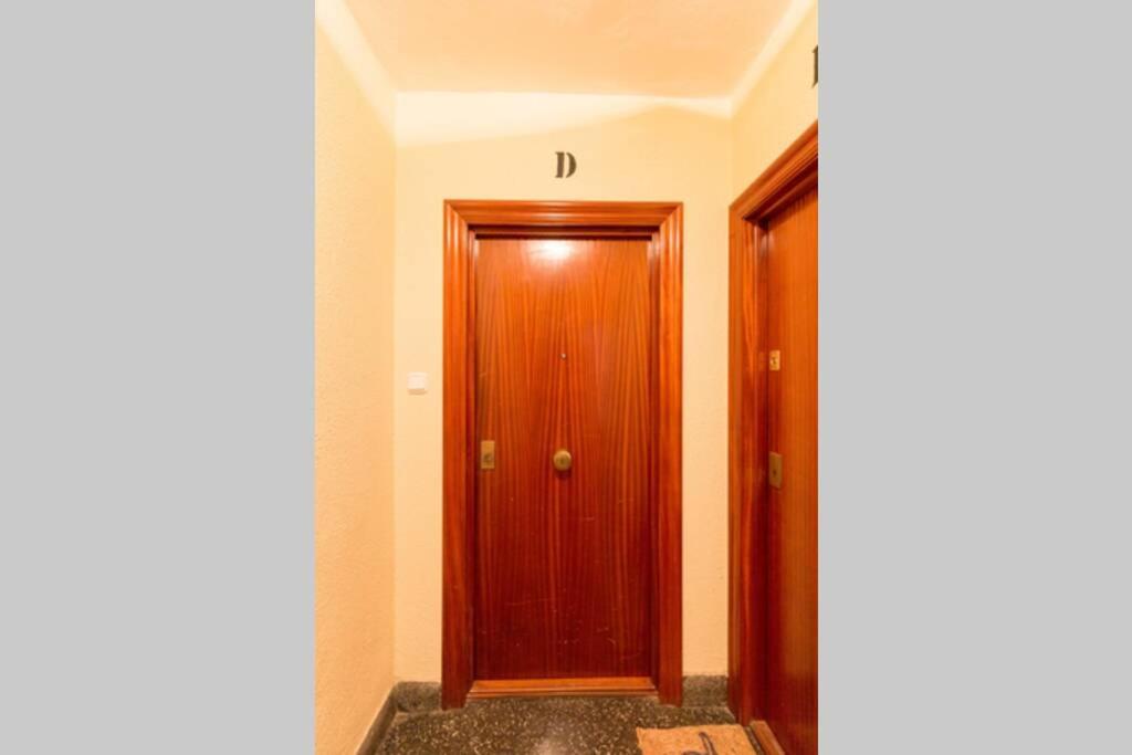 Town Hall - Two-Bedroom Apartment