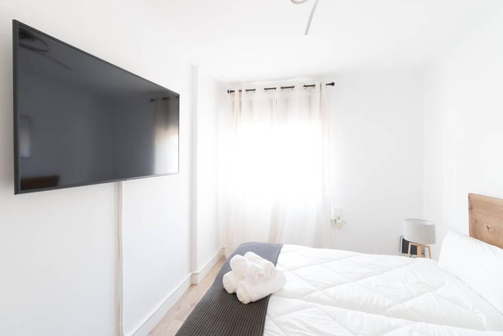 TOWN HALL by STAYNN APARTMENTS, Bilbao – Precios actualizados ...