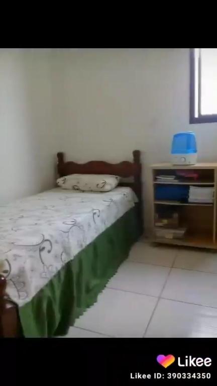  Quartos em Apartamento.