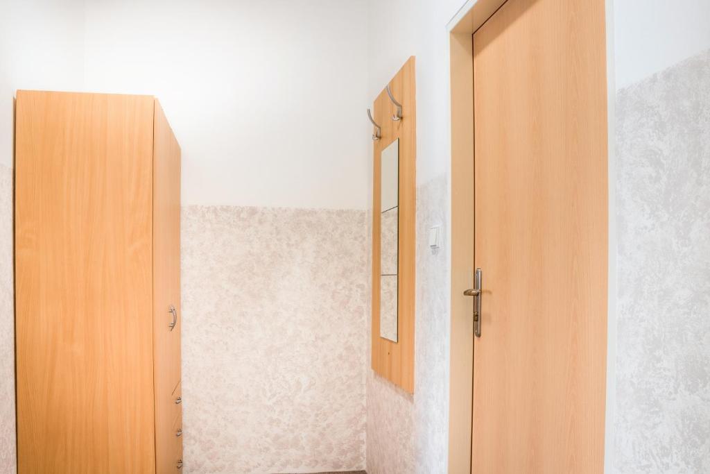 Hotel Zannam - Resim 9