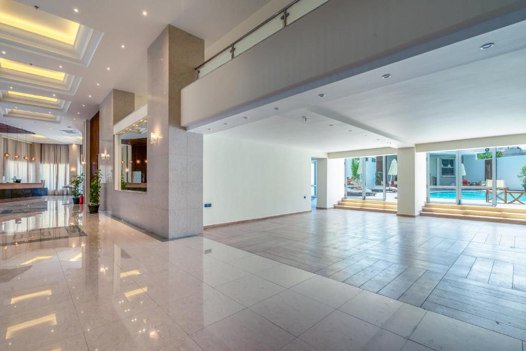 Castellum Suites - All Inclusive - Resim 30