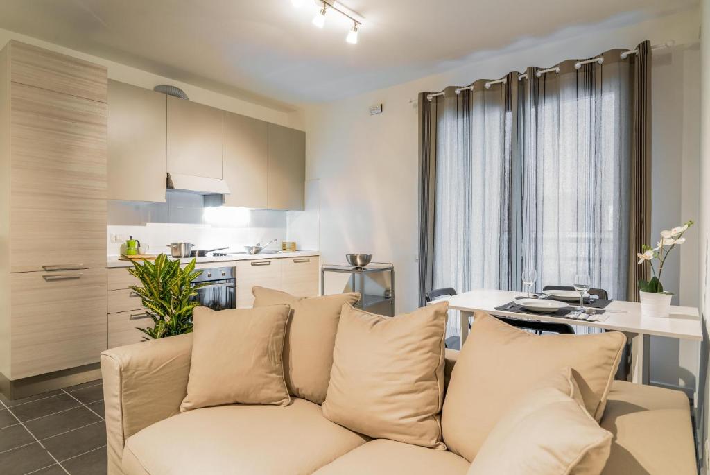 Residence Milano Bicocca - Resim 42